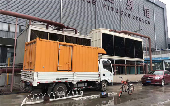 麦盖提300KW发电机组适配电缆规格选型指南