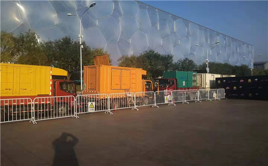 麦盖提400KW发电机组适配电缆规格选型指南
